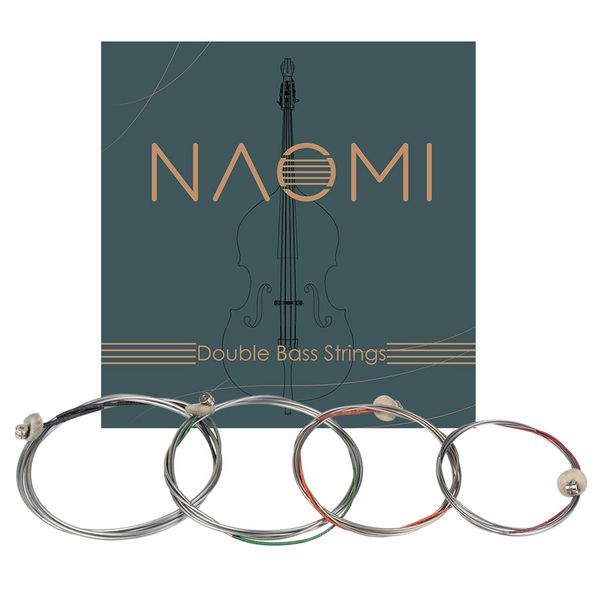 

upright double bass string steel string bass parts sweet sound