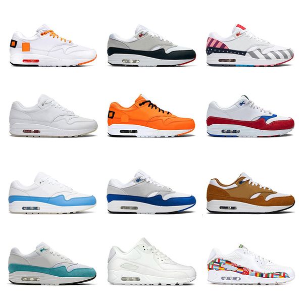 

2019 fashion men women running shoes anniversary royal puerto rico cushion breatheable mens trainers walking sports sneakers