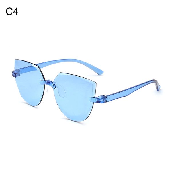 

irregularity shaped sunglasses ocean film personality one piece glasses sports sunglasses outdoor eyewear uv400 302, White;black