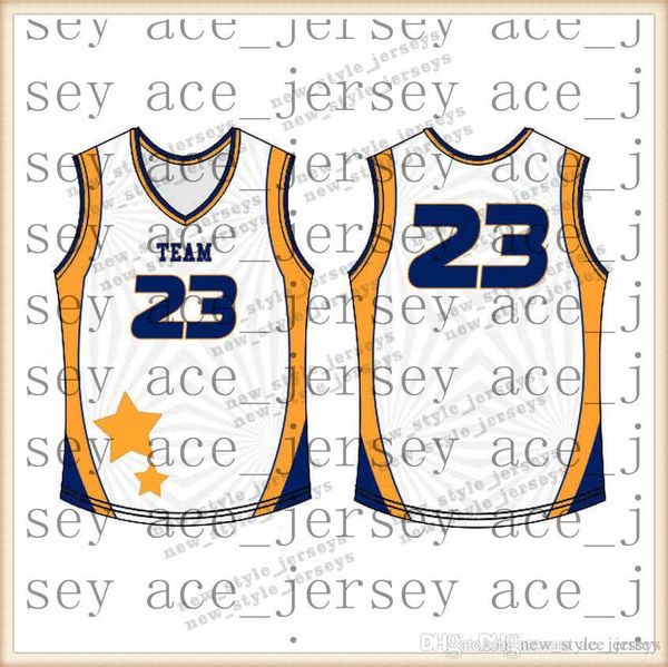 

-92New Basketball Jerseys white black men youth Breathable Quick Dry 100% Stitched High-quality Basketball Jerseys s-xxl3