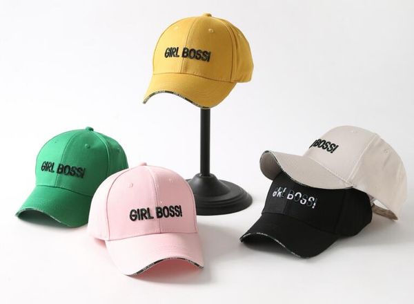 

2020 korean chic spring and summer sun is a versatile sunscreen cap ins hipster men and women casual baseball caps, Blue;gray