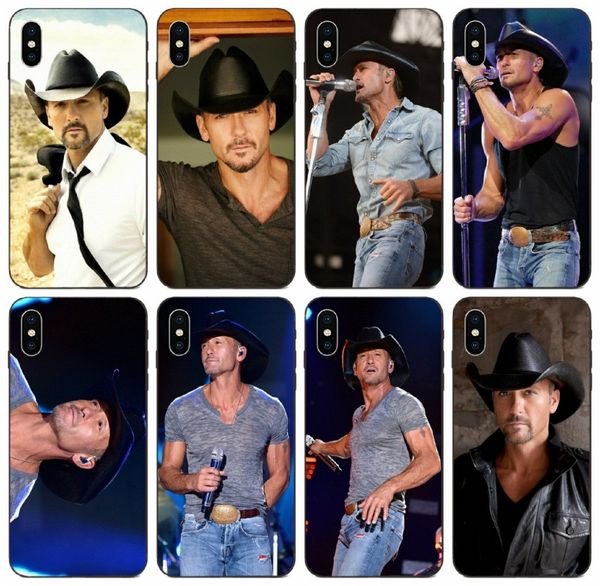 

tongtrade] тим макгроу чехол для iphone 11 pro 8 7 6s 5s plus x xs max xr galaxy j5 j7 huawei mate 20 10 lite редми примечание 3 pro антипр