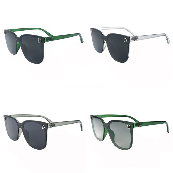 

polarized sunglasses female vibrato same paragraph 2020 new glasses korean tidal net red street shooting uv protection sunglasses#697, White;black