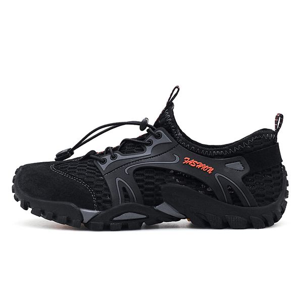

running shoes for men air mesh sneakers outdoor breathable comfortable athletic flat shoes male sport walking athletic