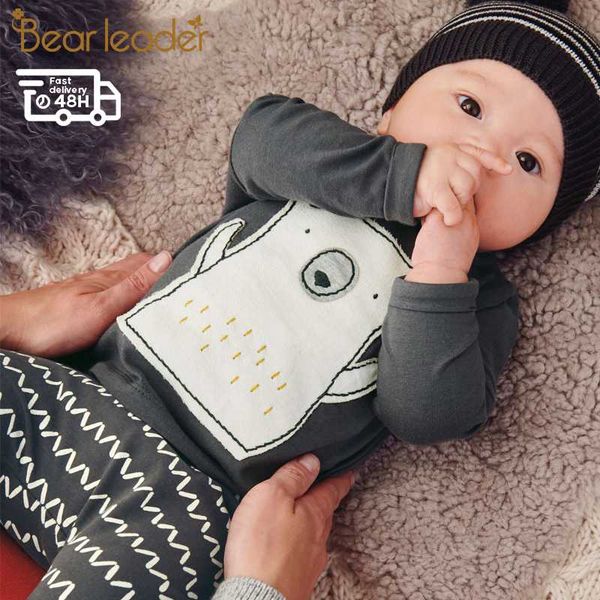 

boy clothing sets long sleeve boy kids clothes spring spring cartoon clothes set for baby clothing sets, White