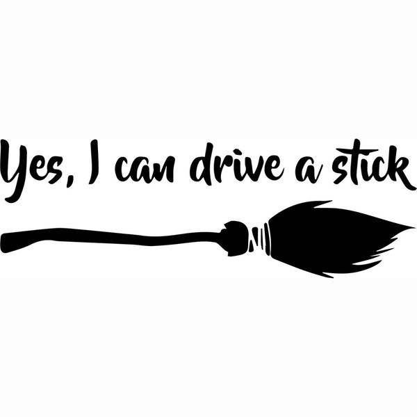 

16 * 5.4cm да,  пѬивод палоке авомобил пеѬеводне каѬинки винилова наклейка ме