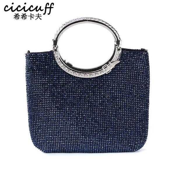 

women evening bag clutch purse handbag with detachable chain for wedding cocktail party velvet party diamond bridal sac purse
