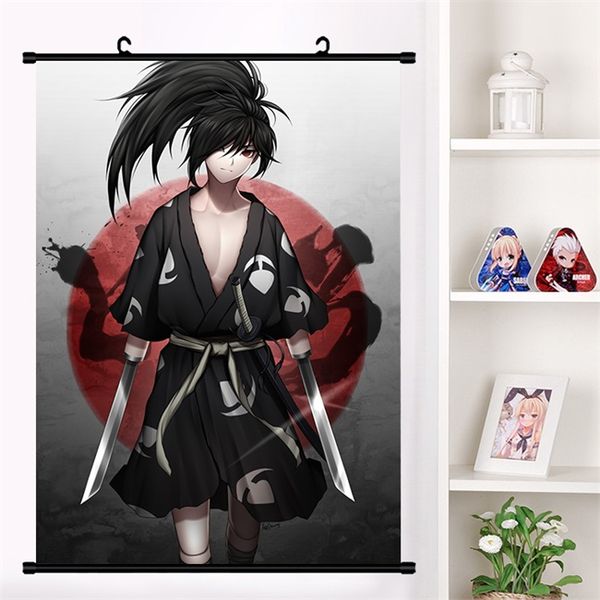 2020 Japanese Anime Dororo Hyakkimaru Cosplay Wall Scroll Mural Poster Wall Hanging Hd Poster Otaku Home Art Decor Collection From Georgely 22 71 Dhgate Com 2020 Japanese Anime Dororo Hyakkimaru Cosplay Wall Scroll Mural Poster Wall Hanging Hd Poster Otaku Home Art Decor Collection From Georgely 22 71 Dhgate Com