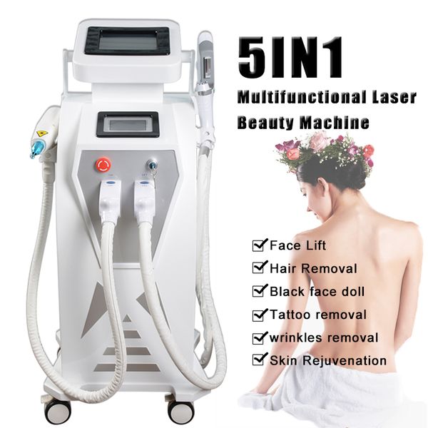 Shr Opt Hair Removal Laser Machines For Tattoo Removal Shr Opt Ipl