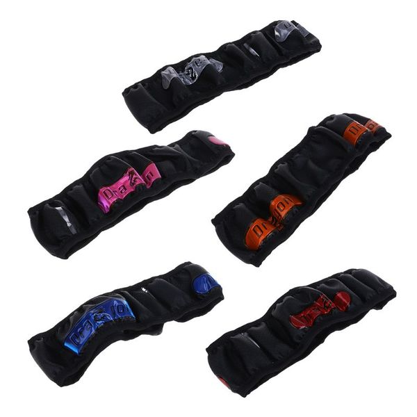 

vehicle car reflective faux leather steering-wheel /china dragon design car steering wheel covers protector case decor