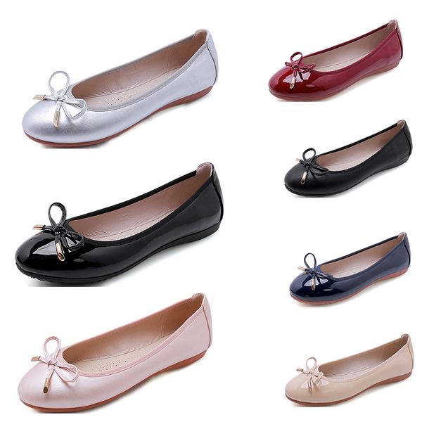 

new arrival women girls fashion pu running shoes fifteen black pink yellow wine red sports shoes online sale, White;red