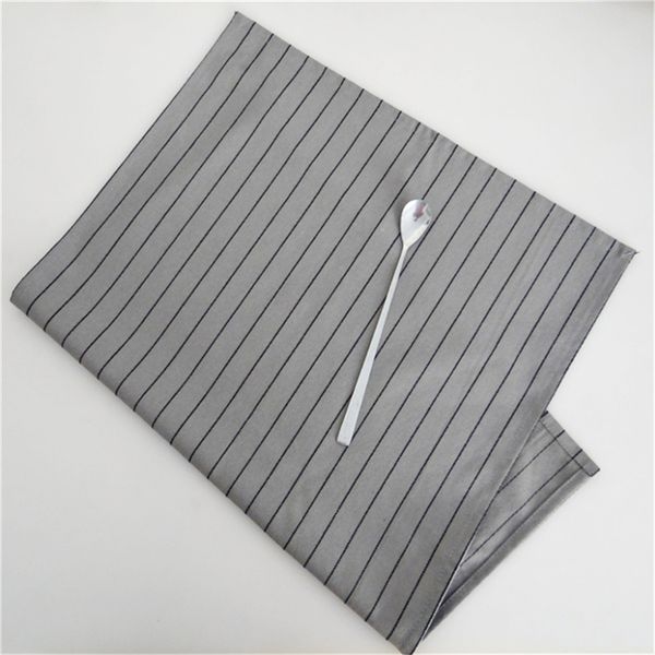 

nordic simple modern grey stripe plaid tea towel napkin cloth wine cup towel pgraph pgraph background cloth