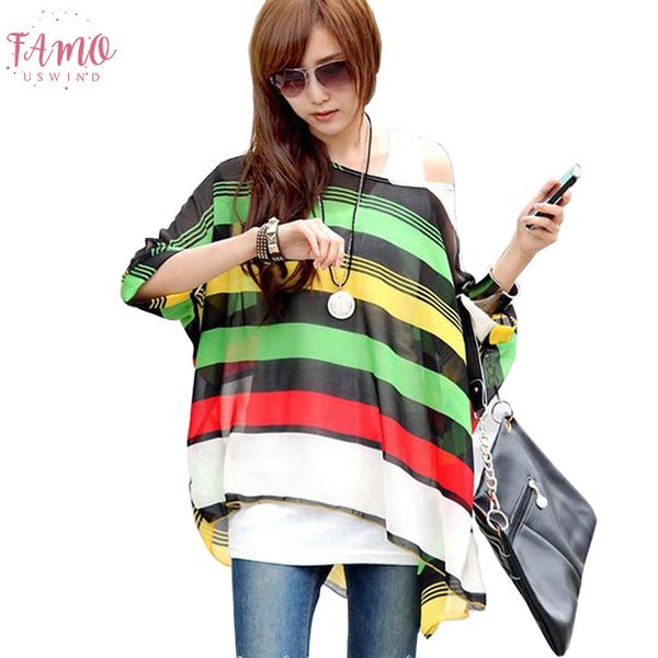 

blouse shirt women new applique fashion floral print summer style chiffon blouses and womens clothing plus size shirts blusas, White