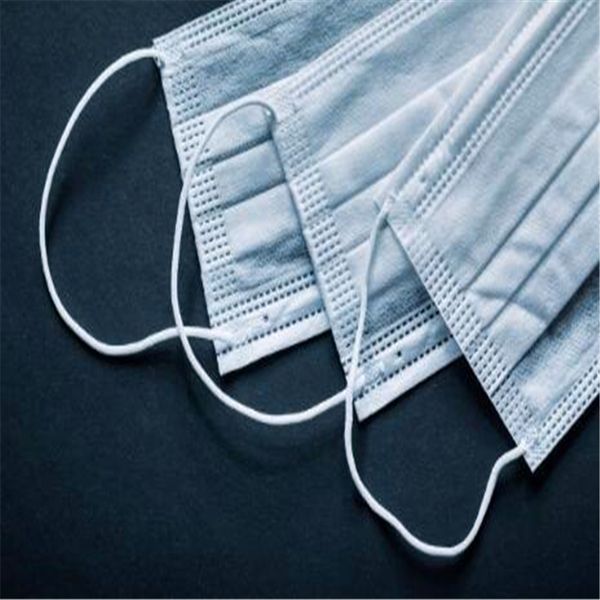 

disposable non woven camouflage face mask earloop anti-dust flu surgical masks respirator outdoor mouth mask 50pcs/set rra2182