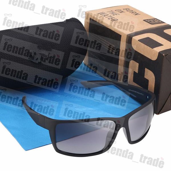 

Reef de ign new polarized ungla e men outdoor quare un gla e for men vintage fi hing goggle port eyewear uv400 gafa package