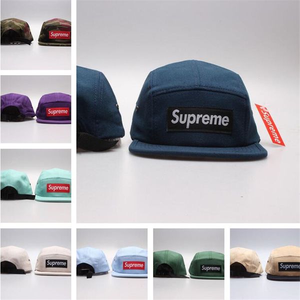 

Новый Оптовая Хлопок Cap Бейсбол Snapback Hat Летняя Шапка Хип-Хоп Встроенные Шапки Шляп