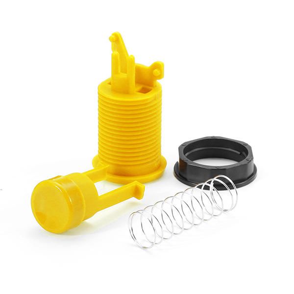 

кнопка нажмите 33mm 28mm белый черный синий красный желтый зеленый длинные для arcade game controller консоли diy - синий