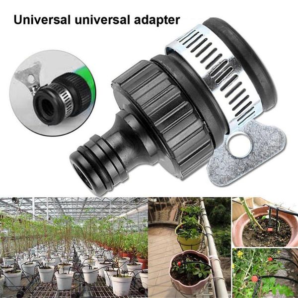 

vogvigo universal water faucet hose connector ,quick connect fitting tap adapter for car washing garden irrigation garden hose