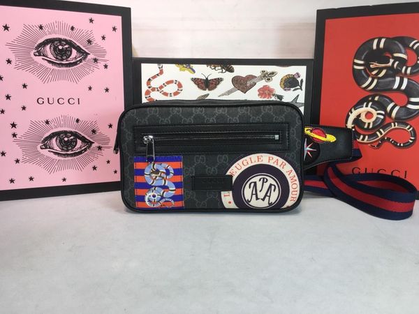 

2019 new waist pack1981202