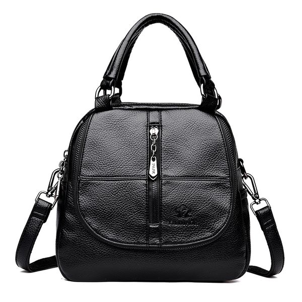 

women tote bag casual hand bags multifunction big capacity women shoulder crossbody messenger bag ladies handbags bolsa feminina