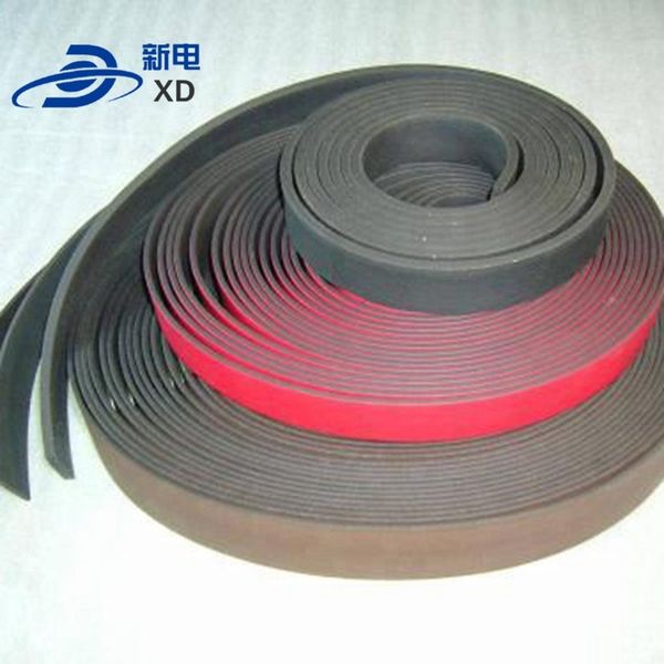 

rubber intumescent strip fire door intumescent strip