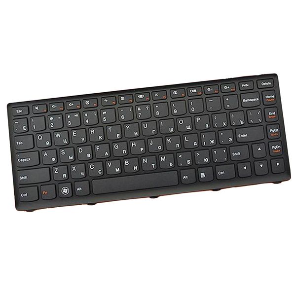 

ru / русский раскладка клавиатуры для lenovo ideapad s300 / 400/405 / 400т s400u