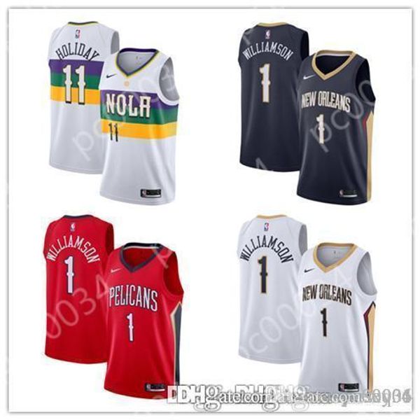 jrue holiday jersey