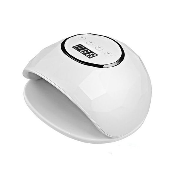 

nail ptherapy light 72w intelligent induction nail light polish dryer ptherapy