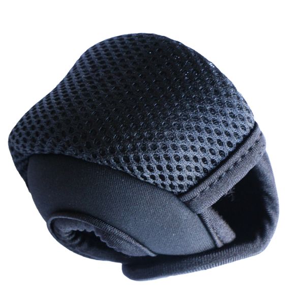 

nylon fishing reel cover storage baitcasting reel bag pouch case holder