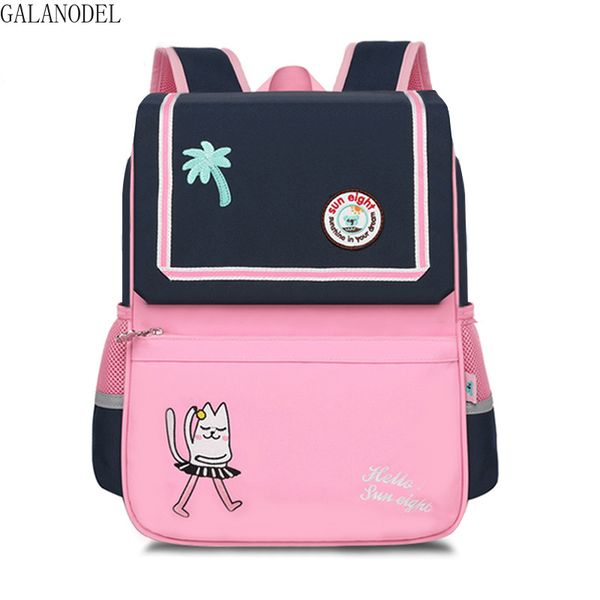 

girls school bags for teenage boys book schoolbag children backpack travel kid waterproof nylon lapmochila escolar backpacks