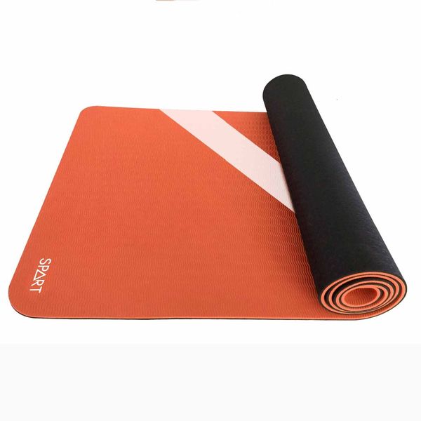 

spart tpe yoga mat