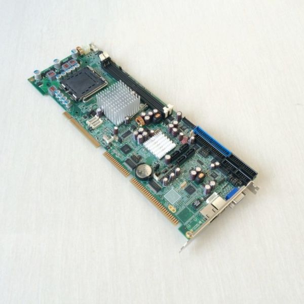 Industrieausrüstungsplatine iBase IB940-R LGA775 SBC Single Board Computers CPU-Karten