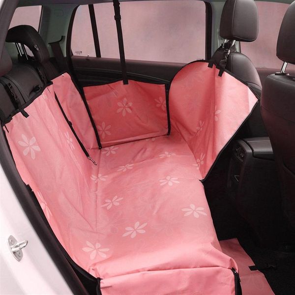 Rear Waterproof Car Seat Cover Dog Pet Protector Smart City Coup Front Accessories Motors Research Unir Net Rear Waterproof Car Seat Cover Dog Pet, Waterproof Car Bench Seat Cover For Pets