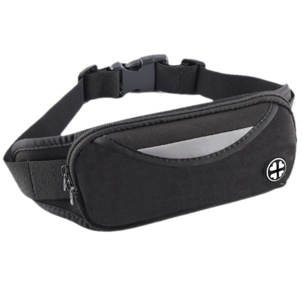 money fanny pack