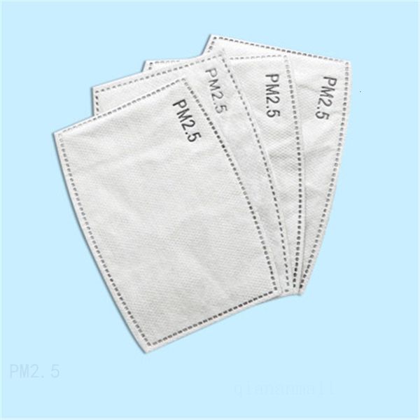 

лот одноразовые рм2,5 для маски 5 защитных слоев против haze против пыли маска рм2,5 фильтра маска activate углерода фильтра pad