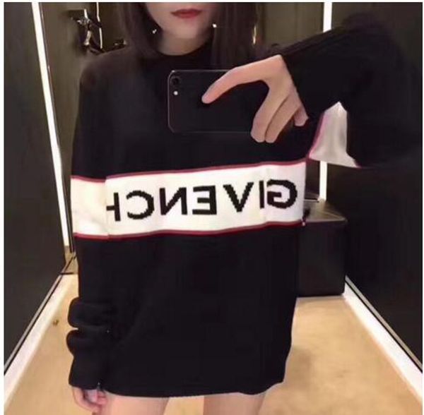 

2019 кокосовая Мода Мужские Толстовки Кофты Дизайнер Пуловер Кофты С Длинными Рука