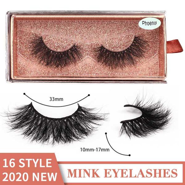 

mink lashes eyelashes 3d mink lashes natural handmade volume soft long eyelash extension real eyelash for makeup