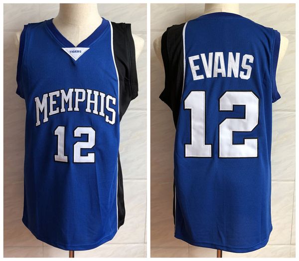 tyreke evans jersey