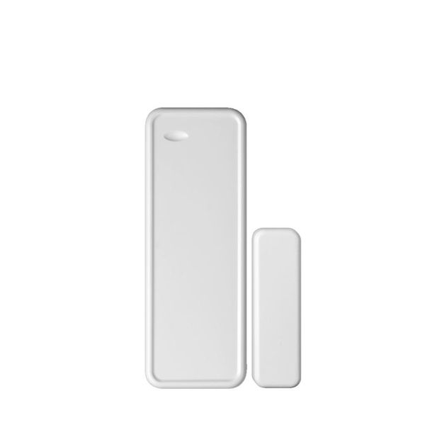 Sensore magnetico per porte e finestre wireless Golden Security per sistema di allarme wireless domestico G90B WiFi GSM