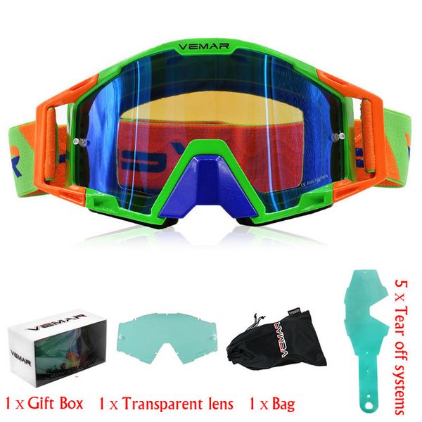 google 100 motocross