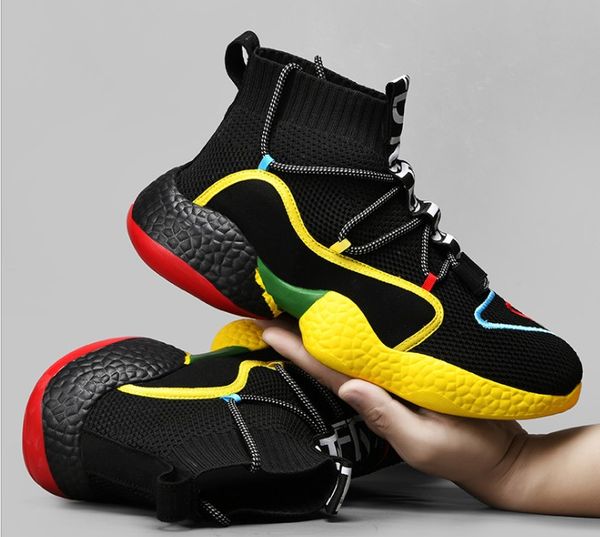 

leader show men casual shoes comfortable fashion sneakers for men shoes brand outdoor leisure footwear black zapatillas hombre