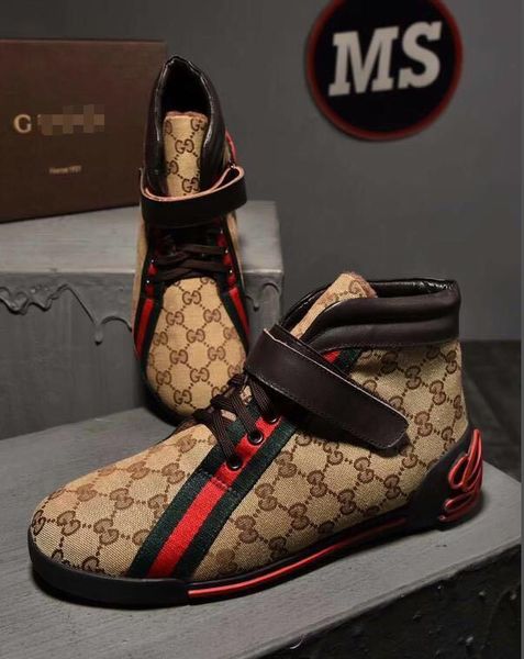 

Sapatos ocasionais shangshi88