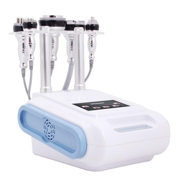 

bipolar rf ultrasonic liposuction cavitation vacuum fat loss cellulite removal body slimming machine vacuum therapy fat system