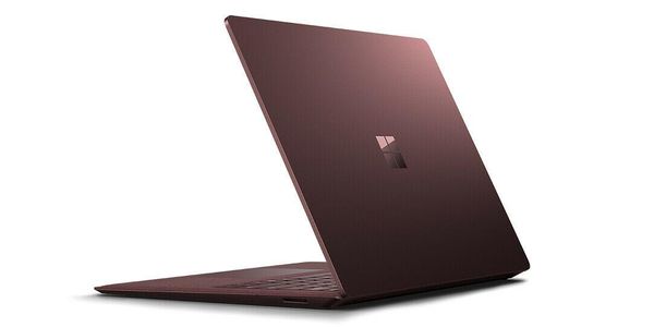 

Новый Microsoft Surface 13.5 " сенсорный ноутбук Intel Core i7 8GB RAM 256GB SSD