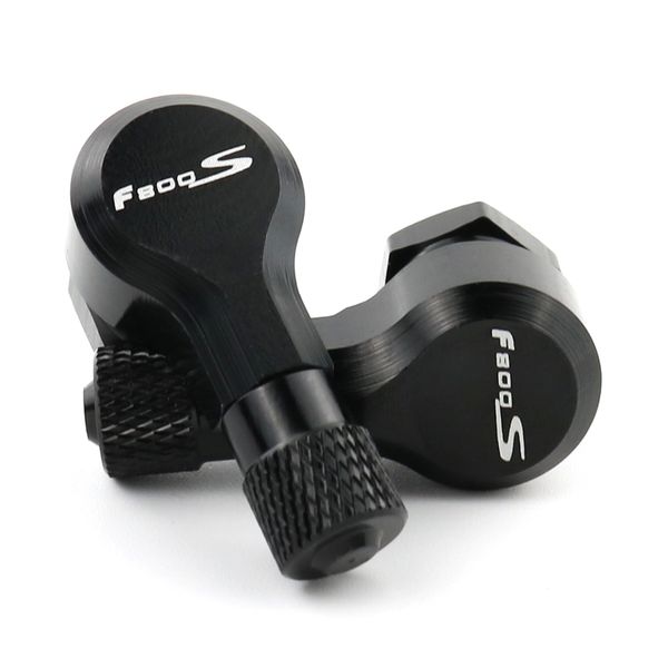 

мотоцикл передние и задние колеса с чпу бескамерные шины клапан стебли 90 градусов 11,3 мм для f800s 2 шт