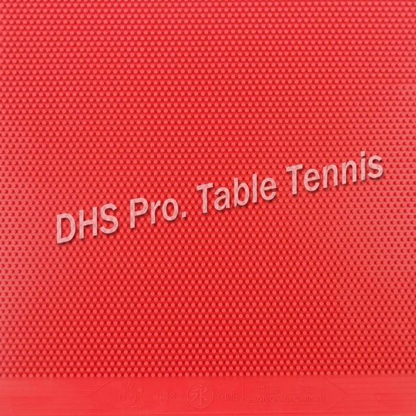 

yung 638 long pips-out table tennis rubber without sponge (heet, ox) (no ittf