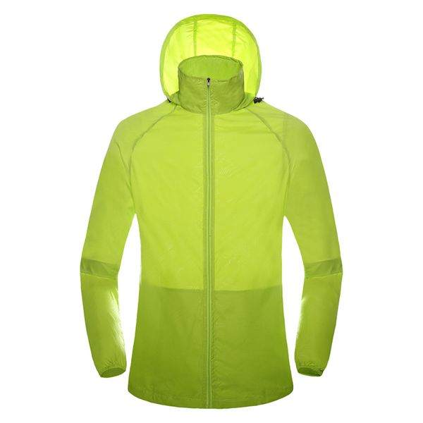

new mens women casual jackets windproof ultra-light jacket men army windbreaker quick dry skin coat fashion, Black;brown
