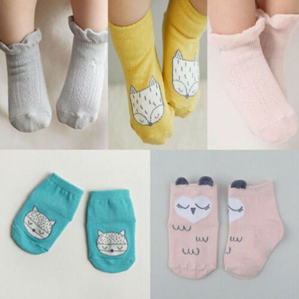 

новорожденный ребенок хлопчатобумажные носки кружева принцесса расчесанные носки для девочек младенческой младенец носки, Pink;yellow