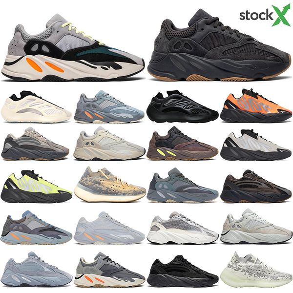 

with socks 2020 kanye west running shoes vanta 700 v3 alvah azael reflective 380 mist alien luxury mens designer sneakers size 36-45