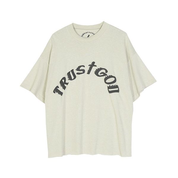 

2020 мужская футболка мода мужская дизайнер с коротким рукавом купание высокое качество хлопка футболка тройники размер m-2xl, White;black